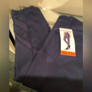 NWT Mondetta high waisted leggings